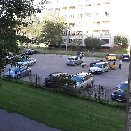 Purvciems Riga