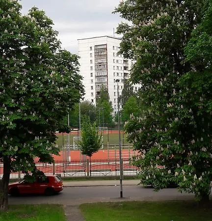 Dzīvoklis Purvciems *